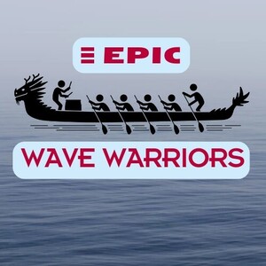 Team Page: Epic Wave Warriors